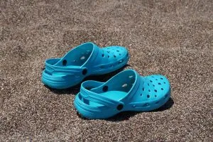 buty crocs dziecięce