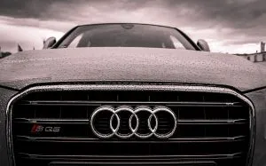Wycieraczki samochodowe do Audi A4